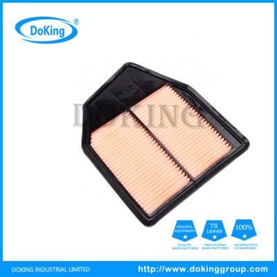 Factory Price Auto Parts Car Air Filter 17220-R40-A00 17220r40A00 Engine Air Filter for Honda Accord 2008-2012 Crosstour 2.4L