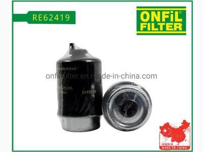 Bf7674D P550397 Fs19517 Fs19861 H174wk Wk8102 Fuel Filter for Auto Parts (RE62419)