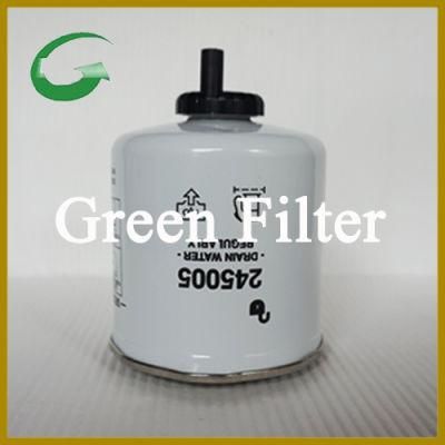 New Produce Key-Way Style Fuel Manager Filter (245005)