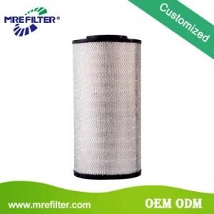 Auto Truck Parts Air Filter for Volvo Engine 3827589