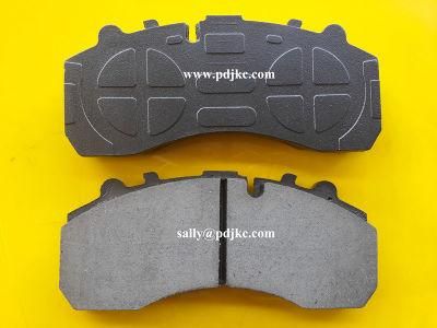 Brake Pads for Man 0034202220