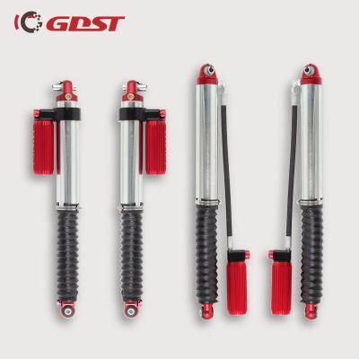 Gdst Factory Price Offroad Suspension 4X4 Shock Absorber for Jeep Jl