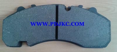 Brake Pad Wva29167