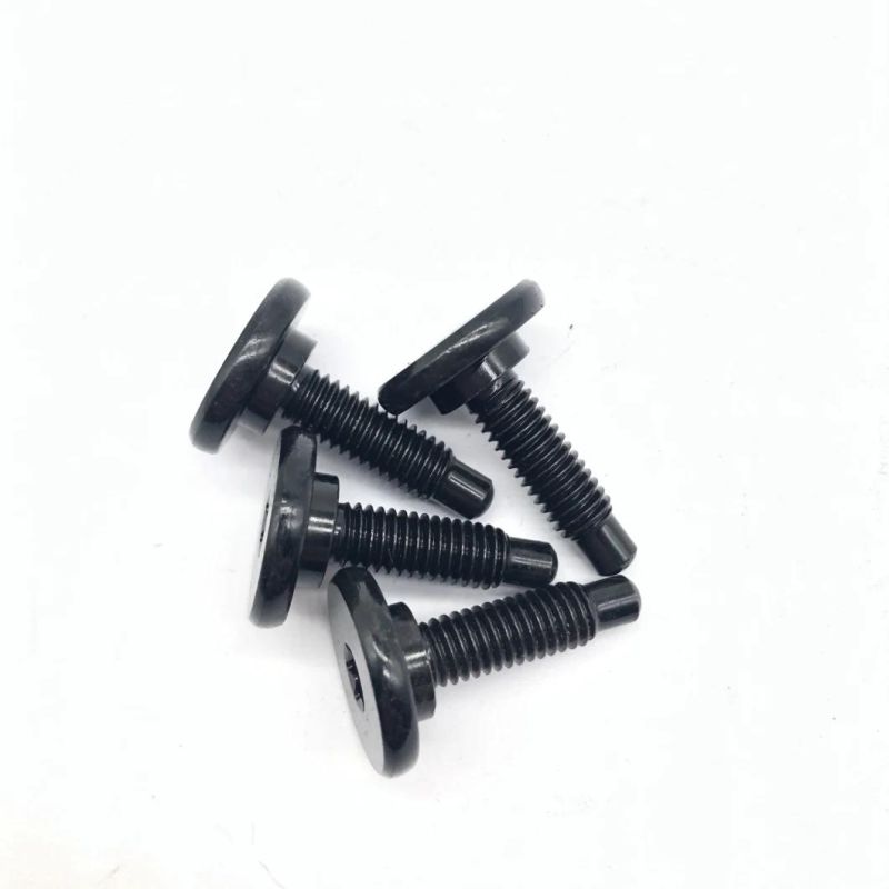 Torx Screw Step Screw Pan Head Screw for Auto Parts