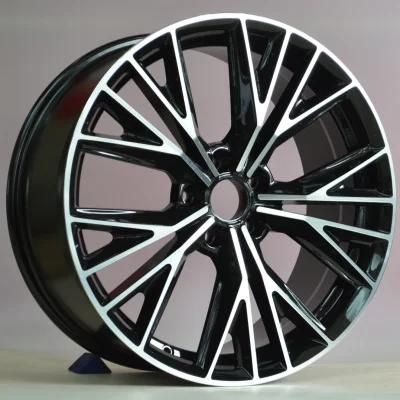 Passenger Car Wheels 19X8.5 Wheel Rim for Sale Aftermarket Wheels Car Rim Alloy Wheel