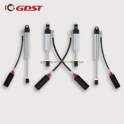 Auto Parts Suspension System Pajero Suspension off Road Coil Over Adjustable Shock Absorber for V31