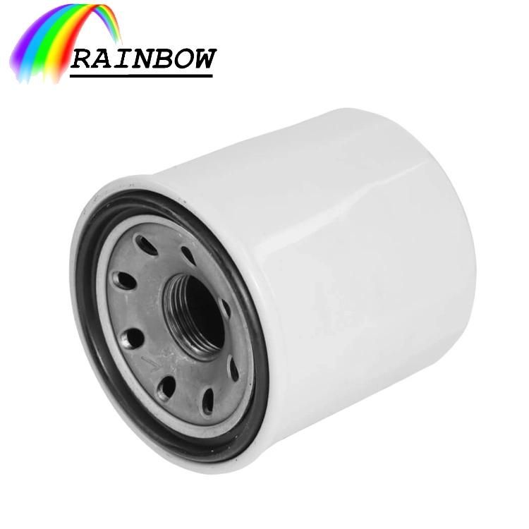 Best Selling 8000km Mq700013 15208-310ub 16510-50z00 Engine Oil Filter for Mitsubishi