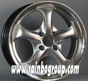 New M6 Replica Alloy Auto Car Wheels F41037