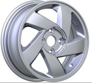 Mr-448 Alloy Wheel