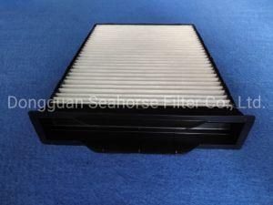 HEPA Air Filter Cu2316 for Auto Renault Megane OE#7701055109