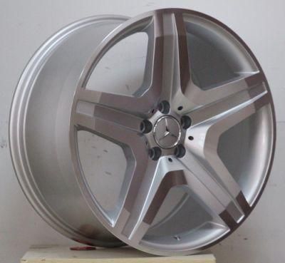 20 21 Inch Concave Alloy Wheel for Benz