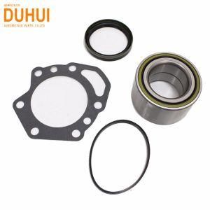 All Types of Auto Spare Parts Double Row Ball Wheel Bearing Rep. Kit Rear Axle Wheel Bearing for Volkswagen &amp; Mercedes-Benz