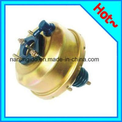 Brake System Brake Booster for Peugeot 504 4535.71