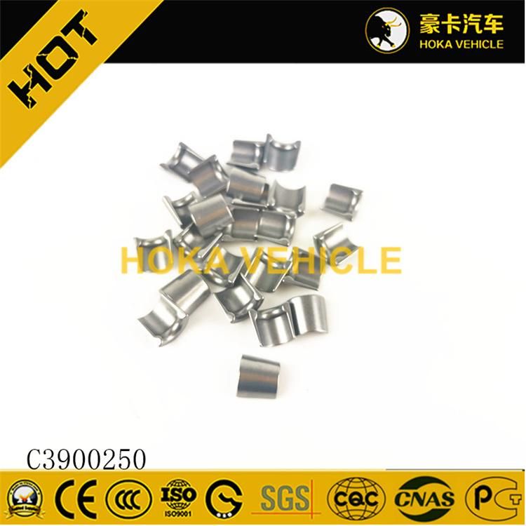 Original Engine Spare Parts Air Valve Lock Block C3900250 for Heavy Duty Truck