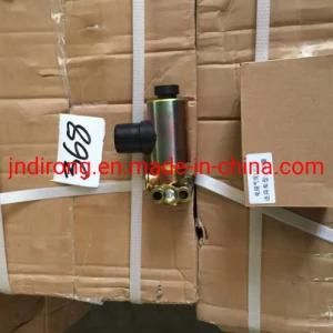 1114136600001 Solenoid Valve Foton Truck Spare Parts