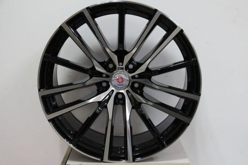 Alloy Wheels Rim for BMW