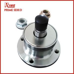 Chinese Manufacturer Agricultural Machinery Parts Wheel Hub for Farm Tractors Baa-0006