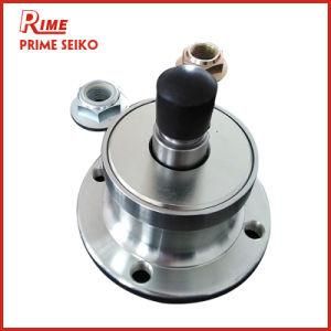 Chinese Manufacturer Agricultural Machinery Parts Wheel Hub for Farm Tractors Baa-0006