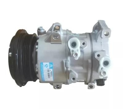 Auto Air Conditioning Parts for Toyota Camry AC Compressor