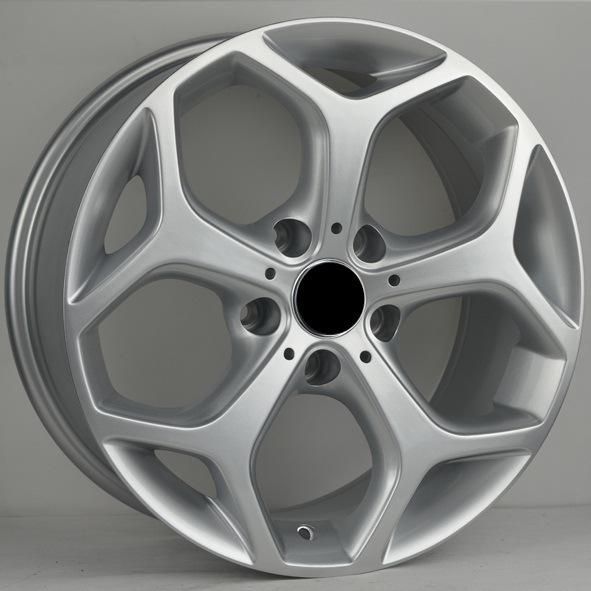 J562 JXD Brand Auto Spare Parts Alloy Wheel Rim Replica Car Wheel for BMW