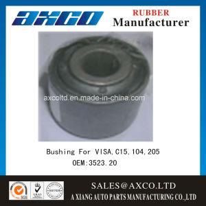 Control Arm Suspension Bushing Rubber Bushing for Visa, C15, 104, 205