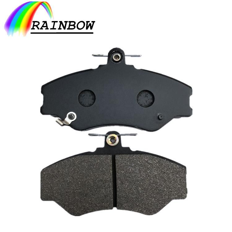 Universal Brake Assembly Semi Metallic Ceramic Auto Brake Block Braking Pads/Braking Disc/Lining/Retarder/Master 04465-50110 for Lexus