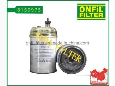 Bf1329o P550747 Fs19532 H7090wk30 Wk10601 Fuel Filter for Auto Parts (8159975)