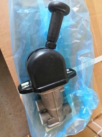 Heavy Truck Parts Hand Brake Valve 3504307009