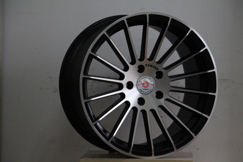 Concave Car Wheel Rim