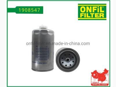 33327 Bf1217 Fs1254 P550665 H70wk09 Wk9506 Fuel Filter for Auto Parts (1908547)