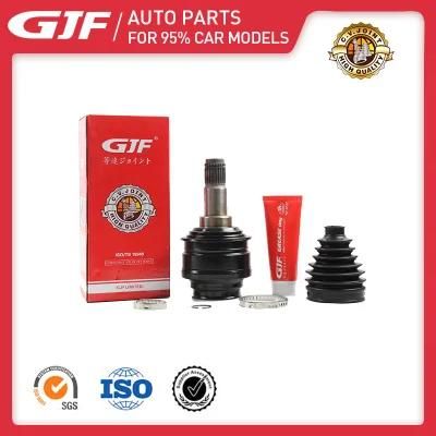 Gjf Brand Front Axle Inner CV Joint Manufacturers Car CV Joint for Toyota Corolla to-3-531