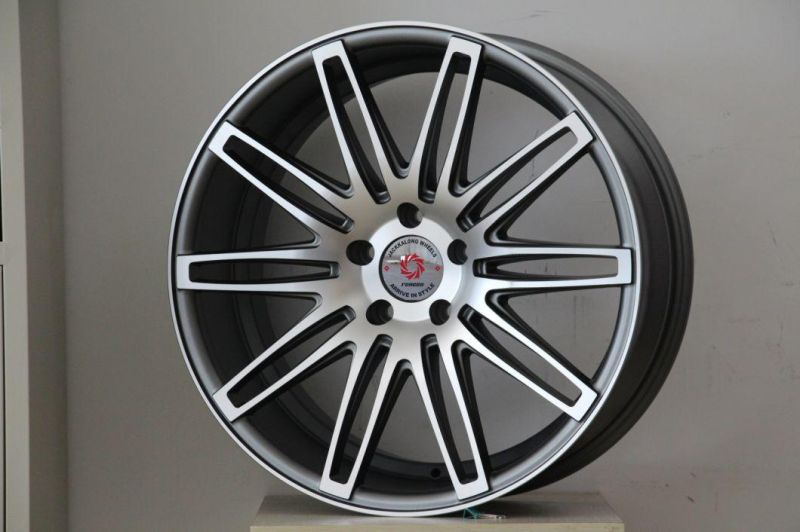 Car Alloy Wheels Rims