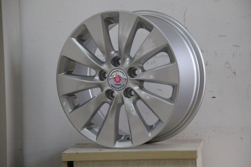 Wheels Alloy Rim for Hyundai