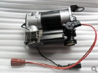 Air Compressor for Audi A6/C6/S6 Oe: 4f0616005E