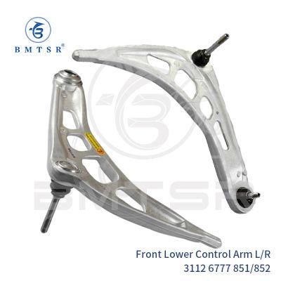 Front Lower Control Arm L/R for E46 31126777851 31126777852
