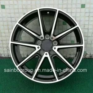 17X8 Replica Alloy Wheels Hubs for Mercedes Benz