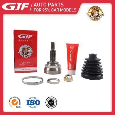 Gjf Auto Outer CV-Joint for Toyota Corolla Nze124 Izz121 1nz 2001- 43470-80165 to-1-057A