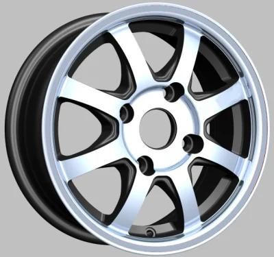Fashion Forged Aluminum Alloy Car Wheel Rims
