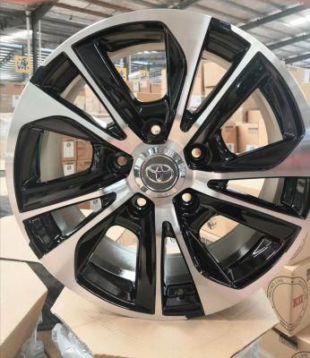 18 20 Inch 5*150 6*139.7 Passenger Car Wheel for Toyota Cruiser