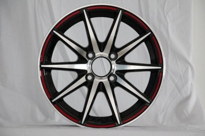 Alloy Car Rims Wheels for Aftermarket