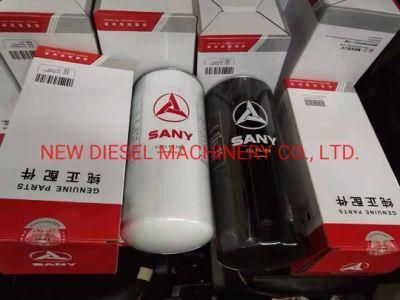 Sanny Fuel Filter for Excavator D07c4.8.8.1.2