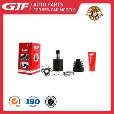 Gjf Brand Auto Parts CV Joint for Volkswagen VW Polo at L/R VW-3-506