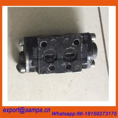 Multiway Valve for Volvo Fh FM Fmx Nh 20775168 20775173