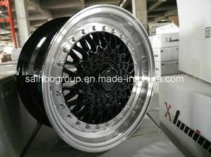 Fine Design Car Alloy Wheels Rims for Cars