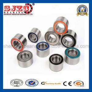 Automotive Ball Bearings Wheel Hub Bearing Metric Bearings Dac205000206A/Dac255200206, Dac255200206/23-2RS