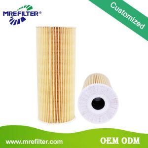 Auto Car Parts Wholesale Factory Price Oil Filter for Ford Engine 38115466