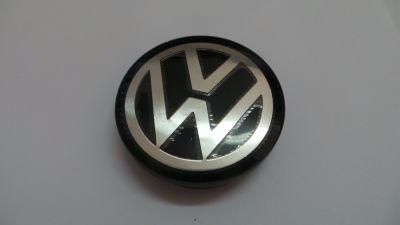 ABS Plastic VW JUJIE wheel center cap