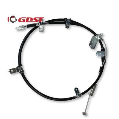 Gdst Auto Spare Parts China Supplier Brake Cable 59930-4f290 for Hyundai H100