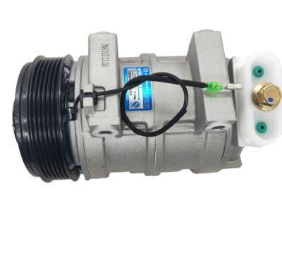 Dks Auto Air Conditioning Parts for Nissan Succe 1.5 CH AC Compressor