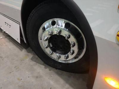 9.00 9.75 11.75 8.25 7.5 6.75X22.5 22.5&quot; Inch Polished Forged Alloy Aluminum Low Price High Quality OEM Brand TUV Certificate Wheel Rim